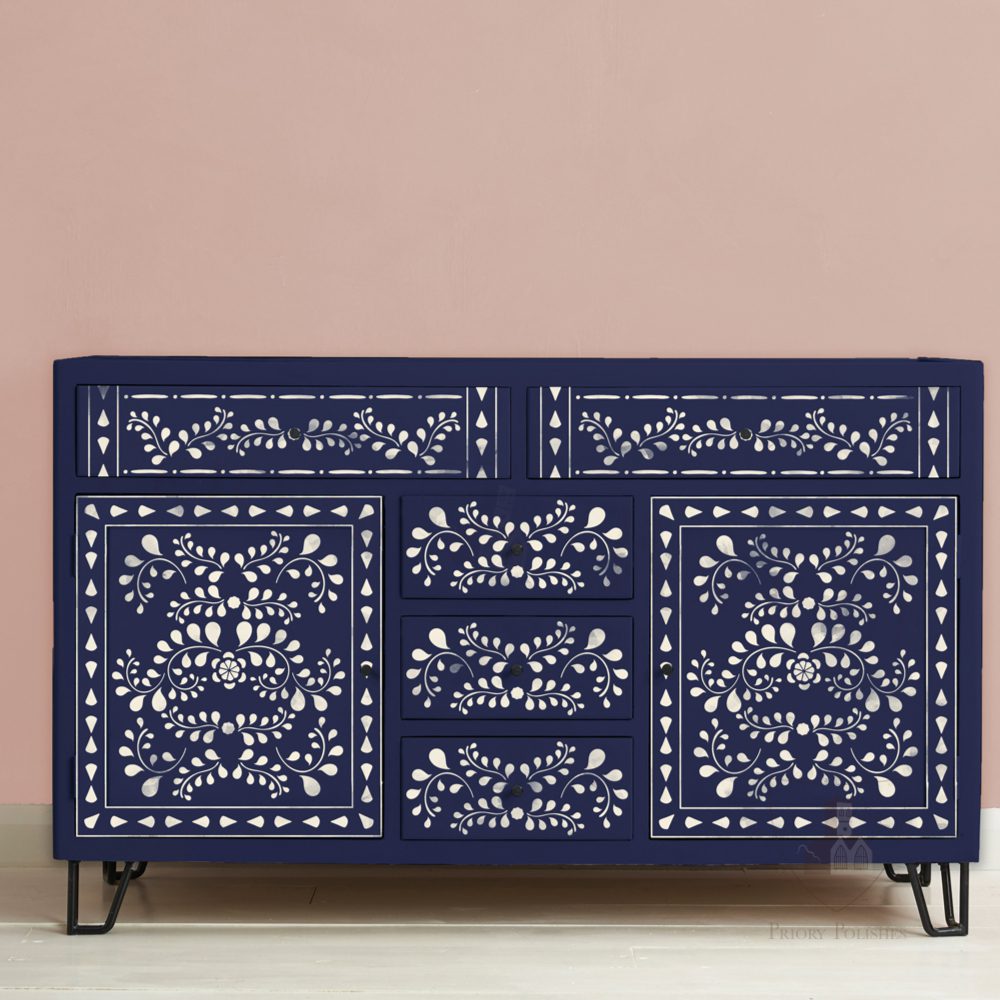 Oxford Navy – Chalk Paint by Annie Sloan - Image 5