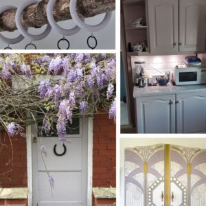 Annie Sloan Chalk Paint - Paloma