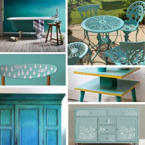 Annie Sloan Chalk Paint - Provence