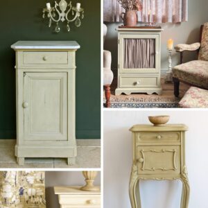 Annie Sloan Chalk Paint - Versailles