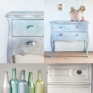 Annie Sloan Pearlescent Glaze