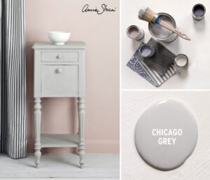 Country Grey – Chalk Paint by Annie Sloan