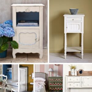 Original – Chalk Paint by Annie Sloan