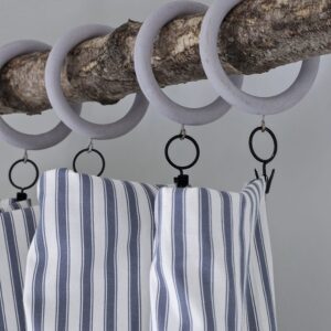 Paloma Curtain Rings
