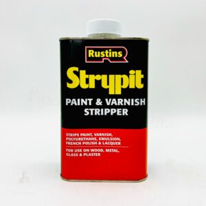 Rustins Strypit 1L