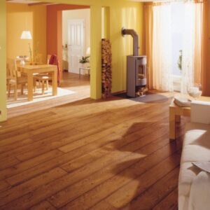 Osmo Wood Wax Finish