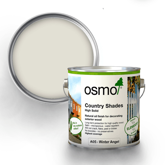 Osmo Country Shades A05 Winter Angel