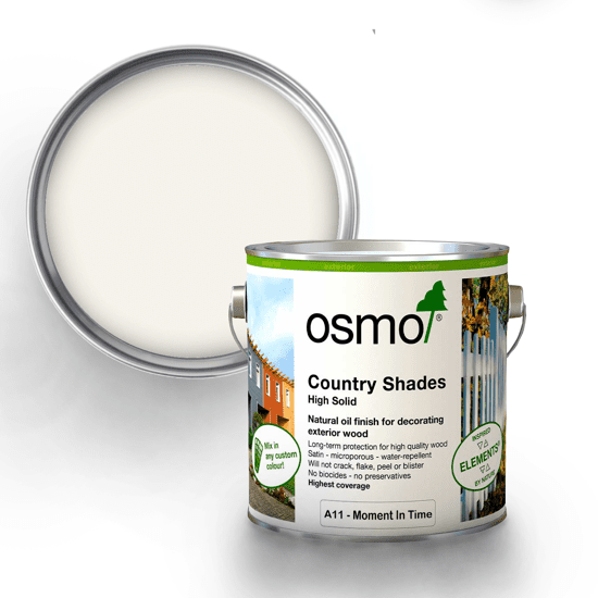 Osmo Country Shades A11 Moment in Time