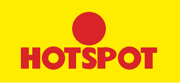 Hotspot Stockist
