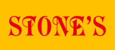 Stones Stockist