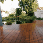 Osmo Decking Cleaner