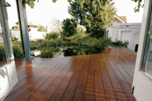 Osmo Decking Cleaner