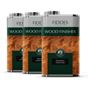 Fiddes Nitro Stain