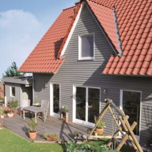 Osmo Natural Woodstain - 905 Patina