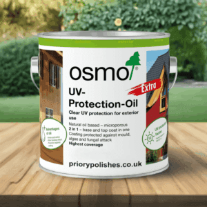 Osmo UV Lifestyle