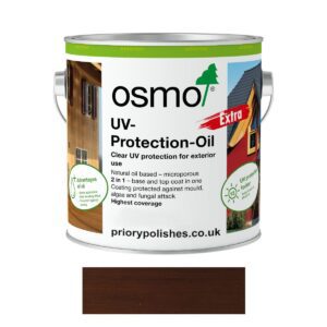 Osmo UV Protection Oil Extra Tints - 428 RED CEDAR