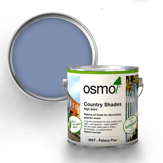 Osmo Country Shades W97 Palace Pier