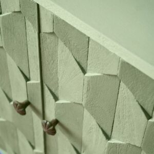 Annie Sloan Chalk Paint - RHS Capability Green