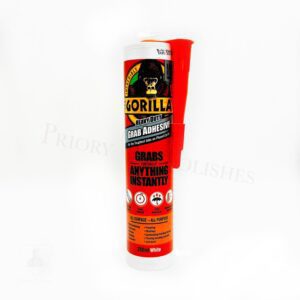 Gorilla Heavy Duty Grab Adhesive