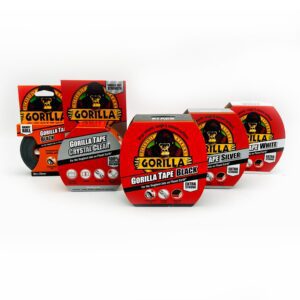 Gorilla Tape