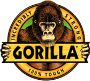 Gorilla Glue Logo