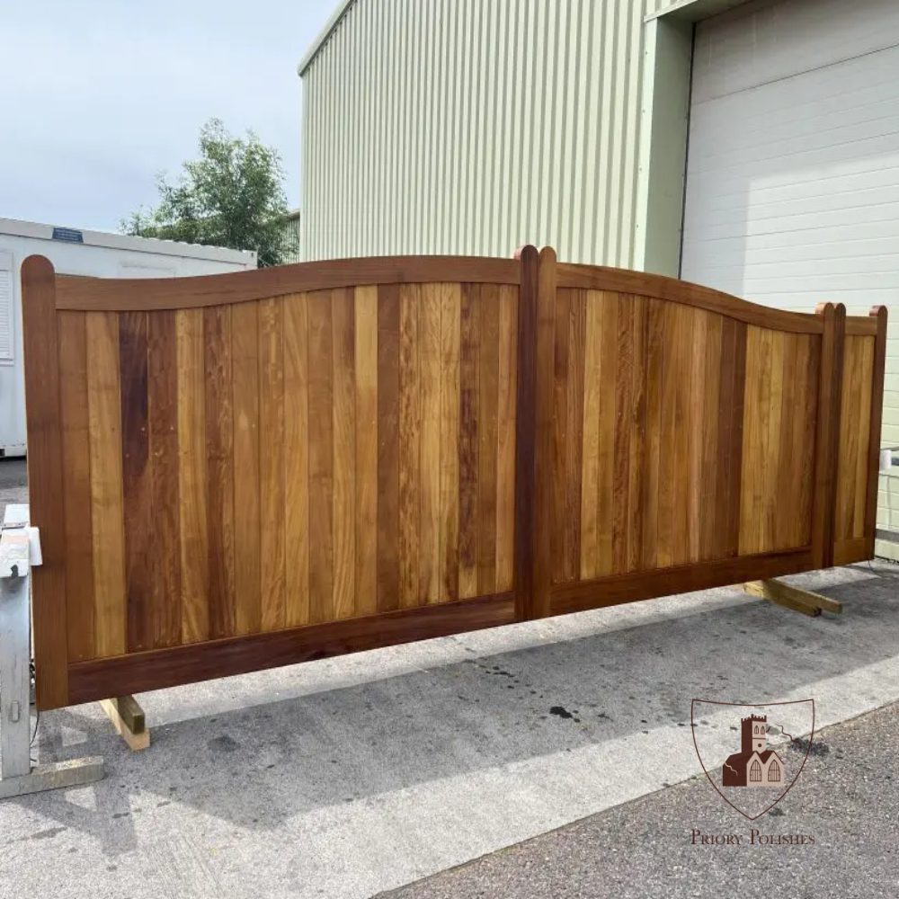 Polyvine Wood Oil