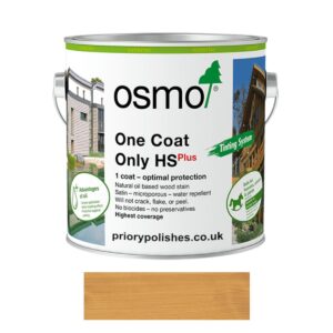 Osmo One Coat Only HS Plus - 9221 Pine