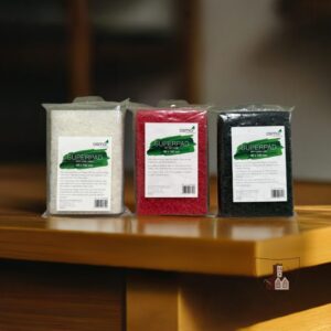 Osmo Super Pads Lifestyle