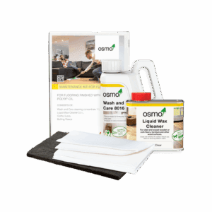Osmo Floor Maintenance Kit 