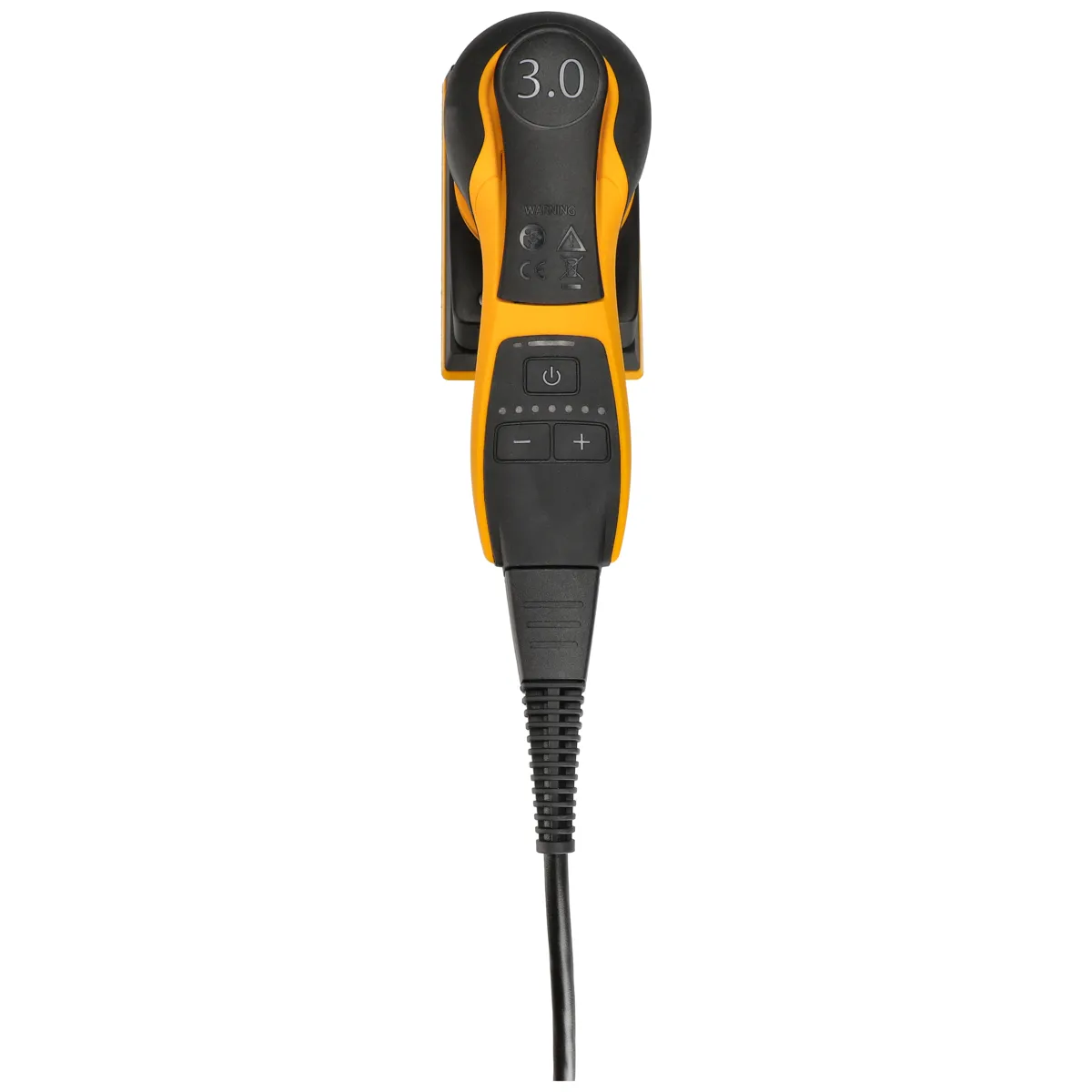 Mirka DEOS II 353 Top of sander