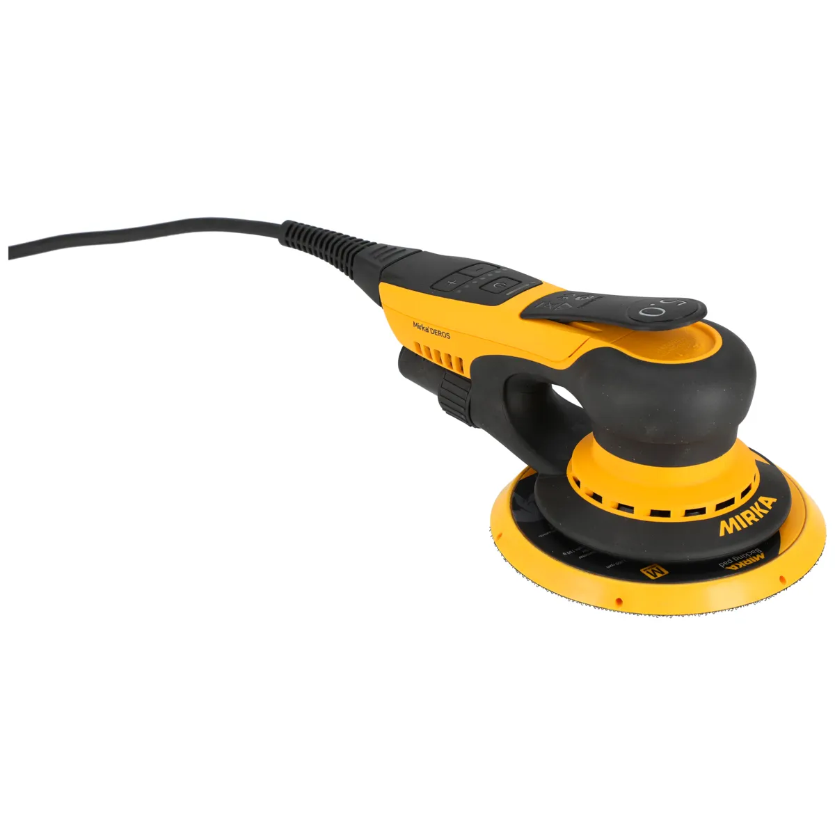 Mirka DEROS II 650