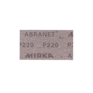 ABRANET 70x125mm 6