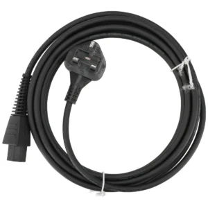 Mirka DEROS Rewireable Mains Cable 2