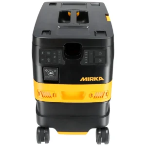 Mirka DEXOS 1217 M AFC with Hose 4m UK 10