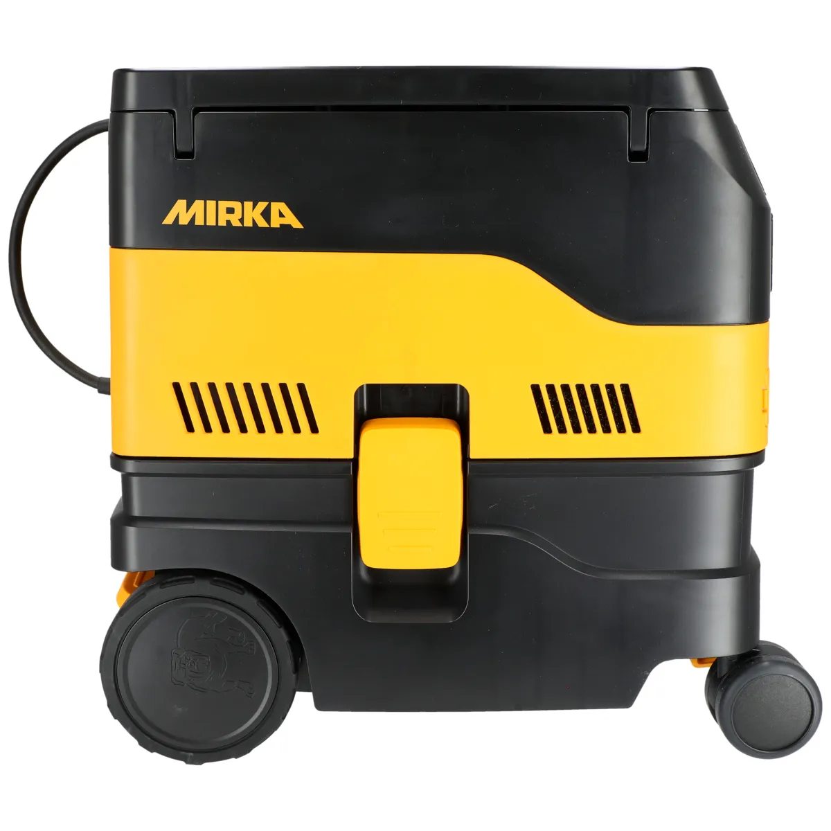 Mirka DEXOS 1217 M AFC with Hose 4m UK 9
