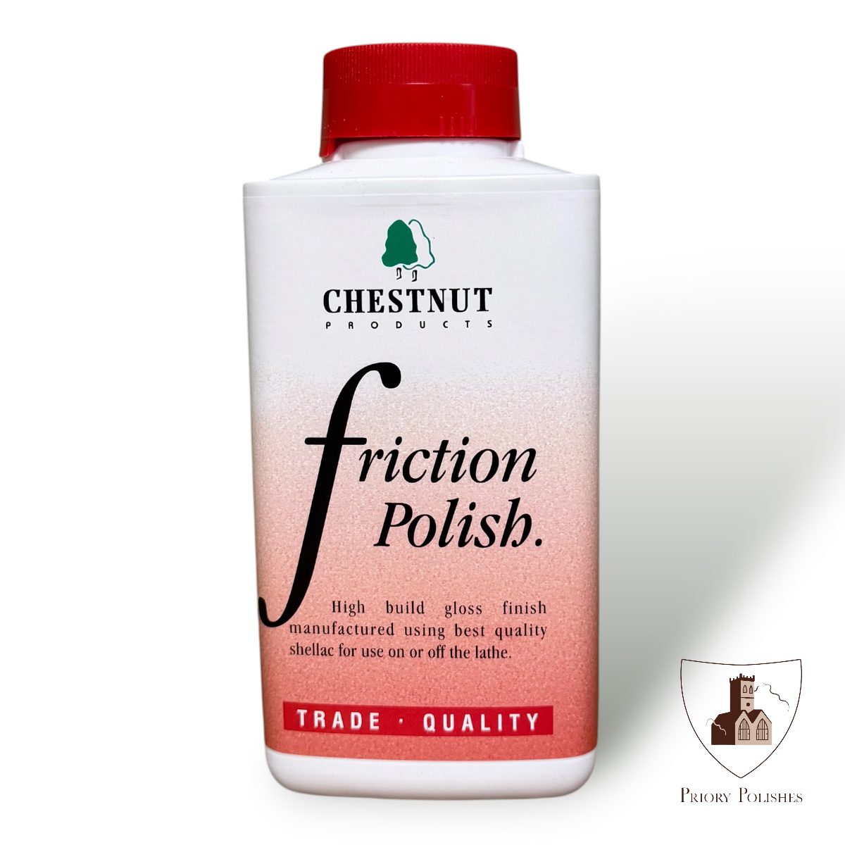 Chestnut Friction Polish